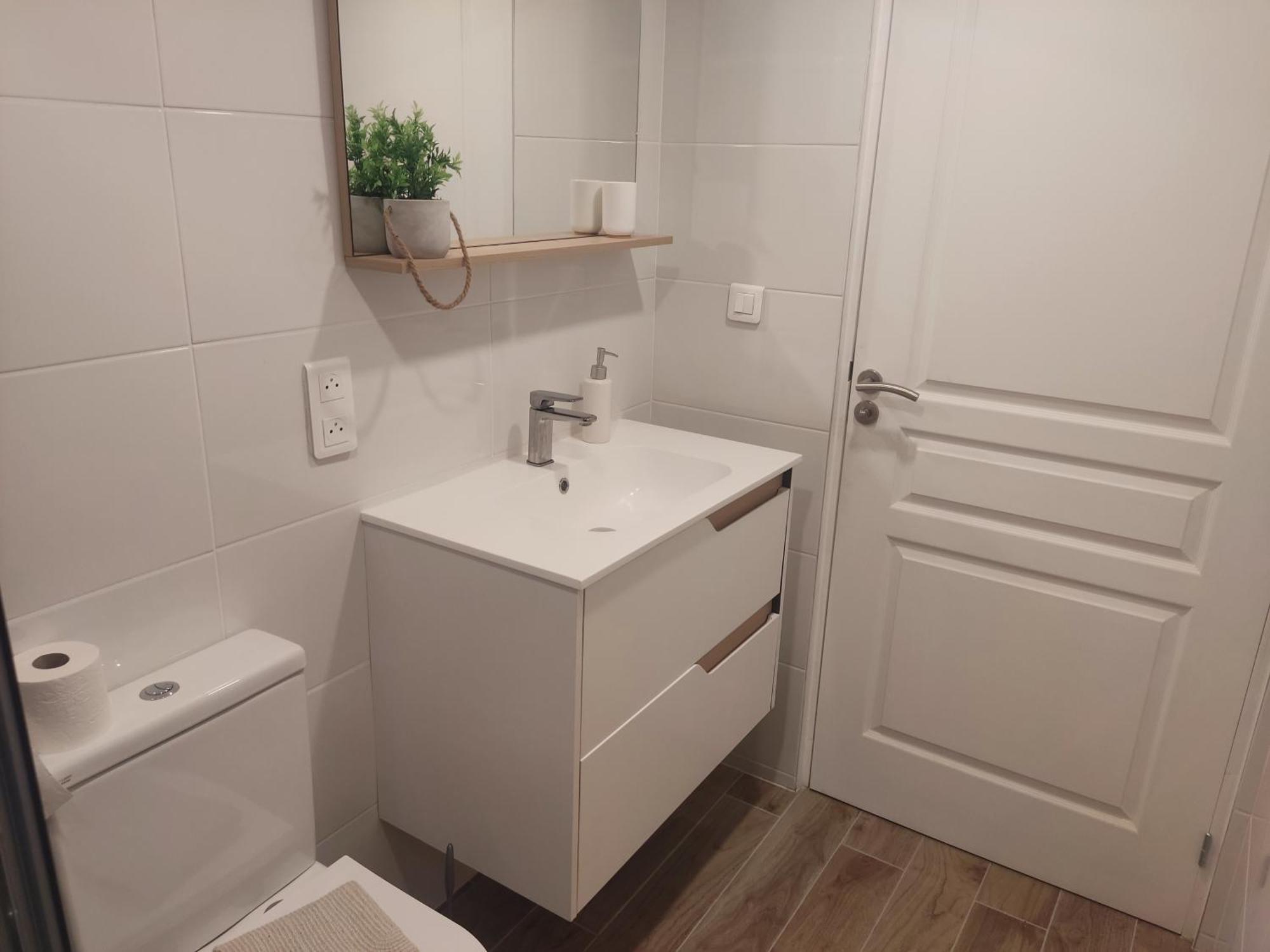 Els'appart Séjour chez l'habitant Strasbourg