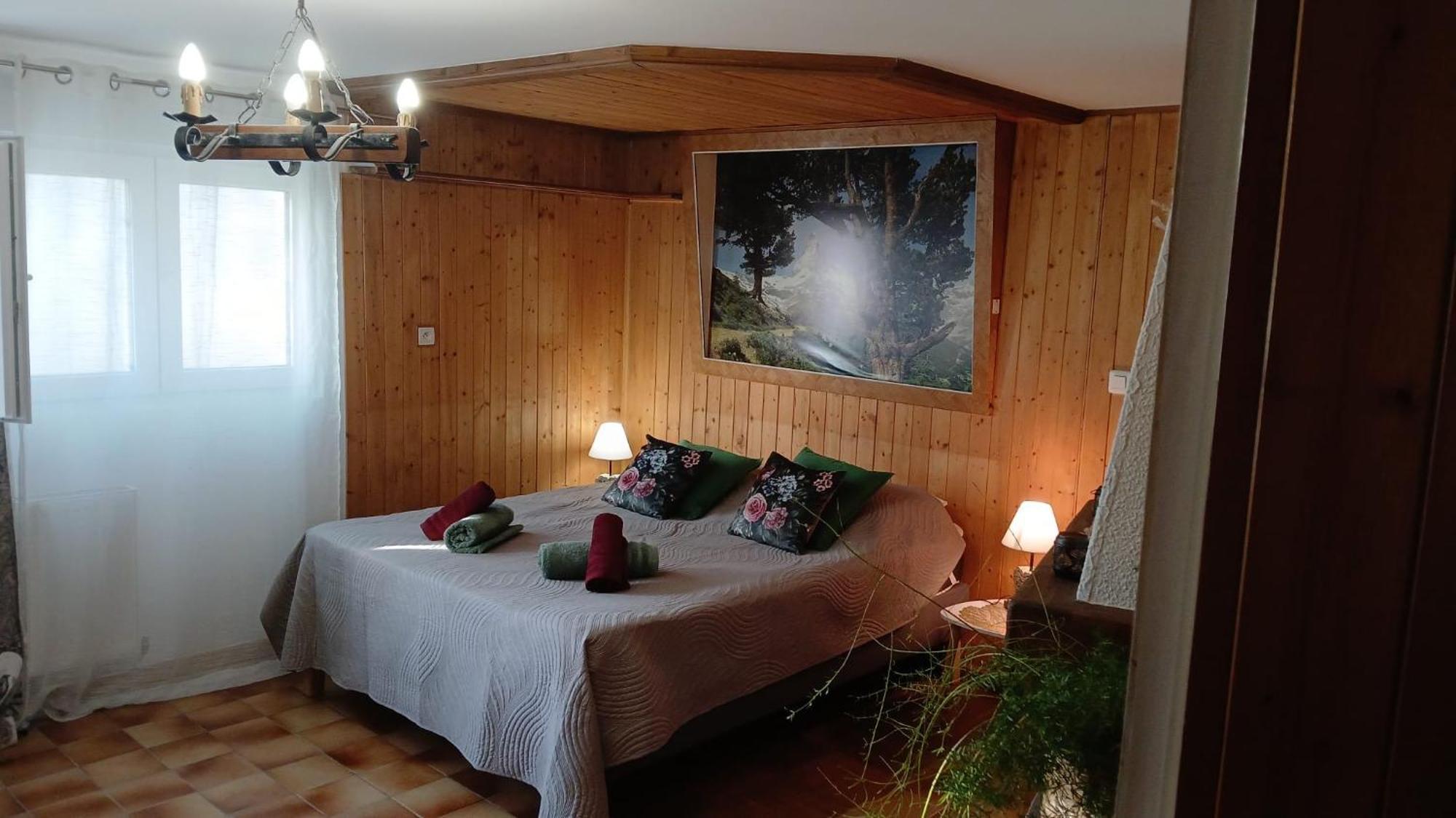Els'appart Séjour chez l'habitant