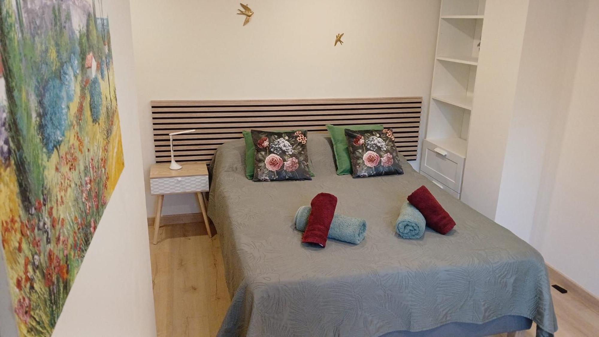Els'appart Homestay *